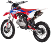 Питбайк Apollo RXF Freeride 125 LE 19/16