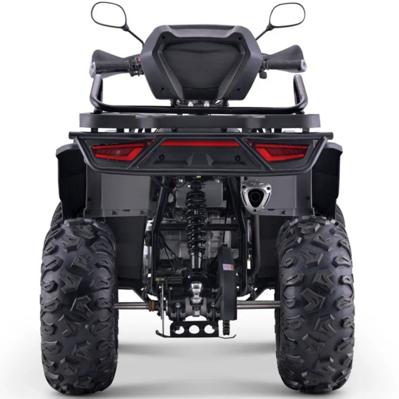 Квадроцикл BRZ Barkhan 200 