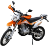 Мотоцикл Racer RC200GY-C2 Enduro