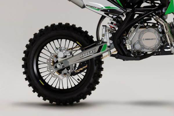 Питбайк Progasi SMART 125