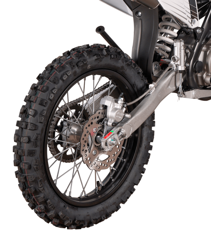 Питбайк KAYO Big-Mini K140EM 19/16