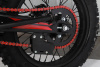 Мотоцикл Sanchez Maniac CB300F