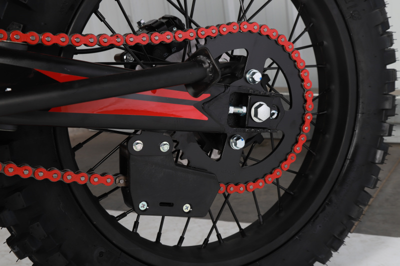 Мотоцикл Sanchez Maniac CB300F