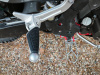 Мотоцикл Regulmoto Holeshot Red Edition (4 valves) ПТС