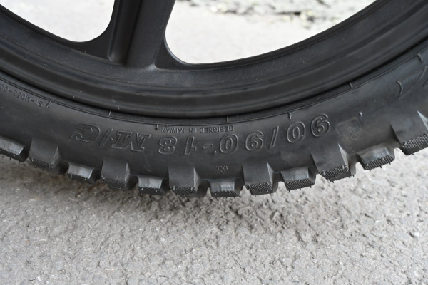 Мопед Regulmoto Alpha RM-6 PRO
