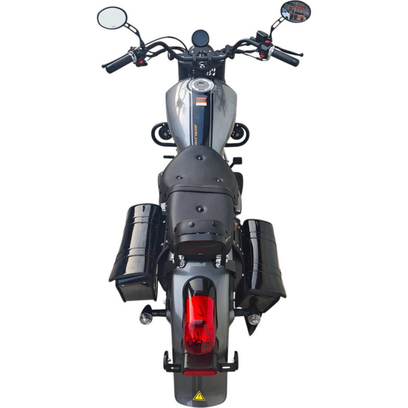 Мотоцикл дорожный Motoland BREAKOUT 300