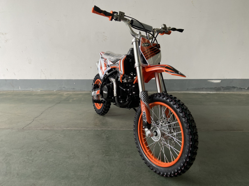 Питбайк ROLIZ CROSS 110