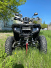Квадроцикл JM-ATV200AX