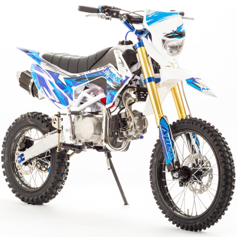 Питбайк Motoland APEX 140 Питбайк Motoland APEX 140