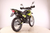 Мотоцикл ROLIZ SPORT-005 *LITE* YX169FMM 250сс с ПТС