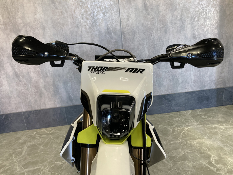 Мотоцикл кроссовый TRX THOR AIR 300 YBH