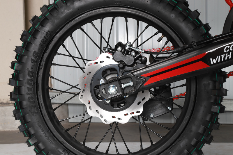 Мотоцикл Sanchez Maniac CB300F