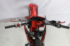 Мотоцикл Sanchez Bandit YB300R