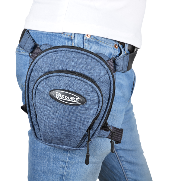 Сумка на бедро STARKS WP2 Jeans