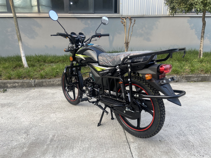 Мопед ROLIZ Альфа Турист