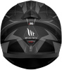 Шлем MT THUNDER 3SV CAP Matt Grey