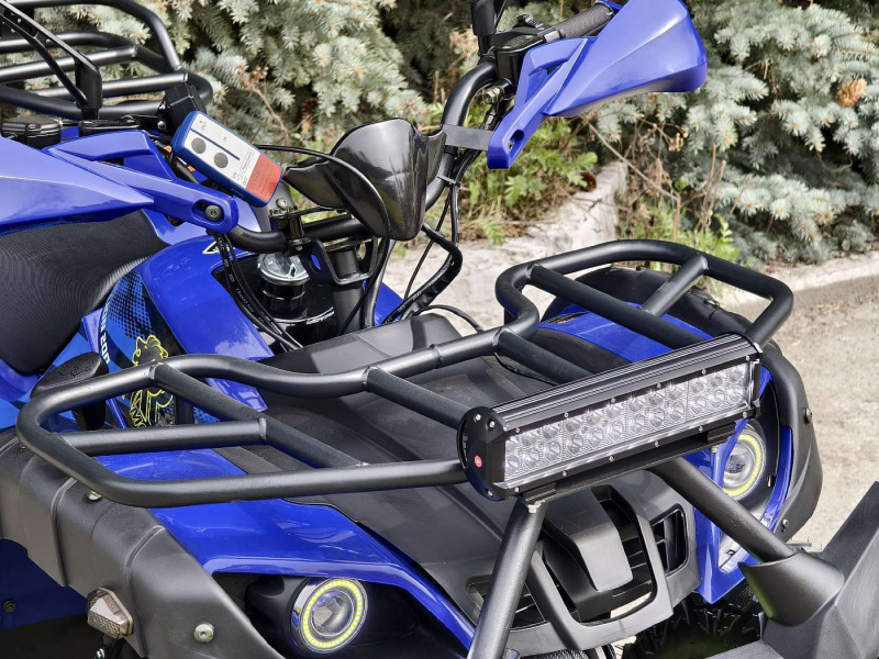Квадроцикл Rmoto Lion 200 X PRO