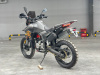 Мотоцикл Regulmoto Cyclone NB300