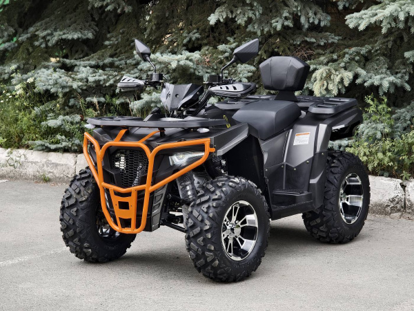 Квадроцикл Rmoto Lion King 200 