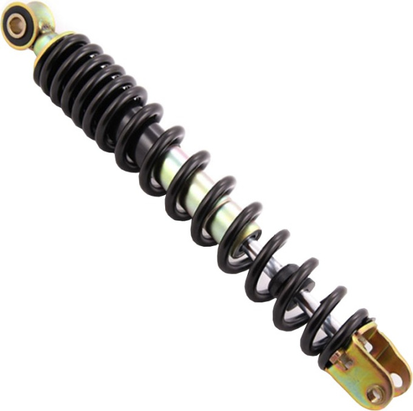 Амортизатор L=290 задний 139QMB 50/80см3