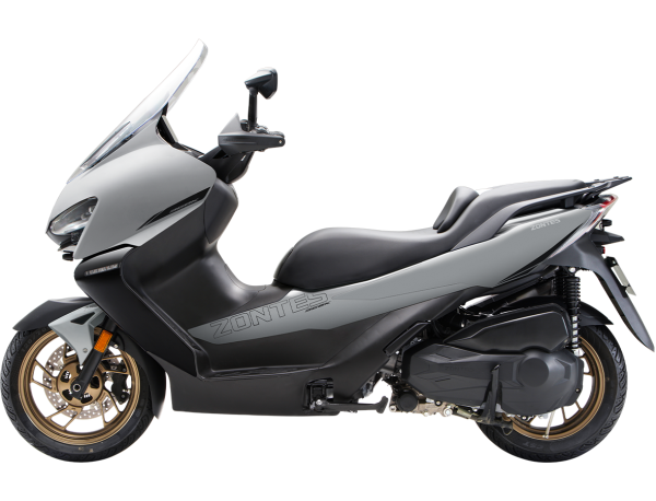 Скутер ZONTES ZT368-K