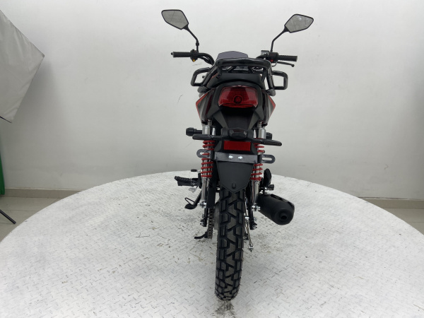 Мотоцикл ROLIZ Альфа VERTIGO XL