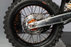 Мотоцикл Sanchez Fury MT300