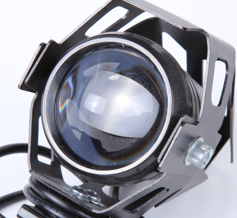 Фара линза U5 LED