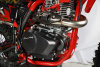 Мотоцикл Sanchez Bandit CB300RL