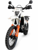 Мотоцикл Regulmoto Holeshot PR350 с ПТС