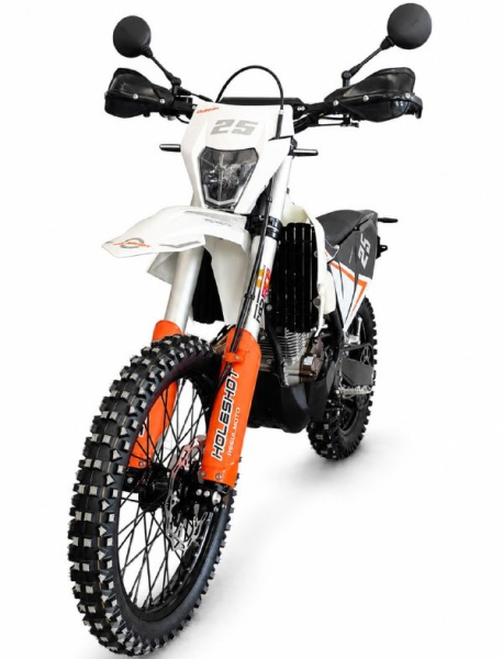 Мотоцикл Regulmoto Holeshot PR350 с ПТС