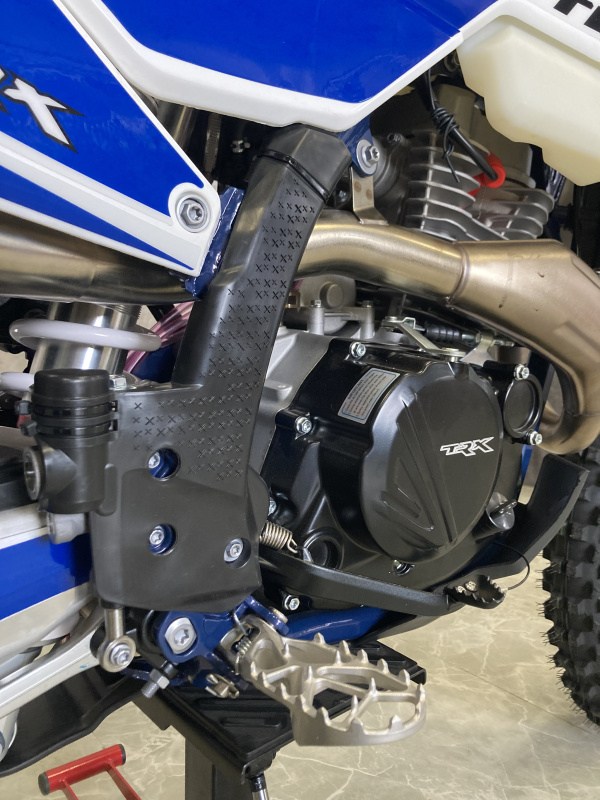 Мотоцикл кроссовый TRX AIR 300 YBH