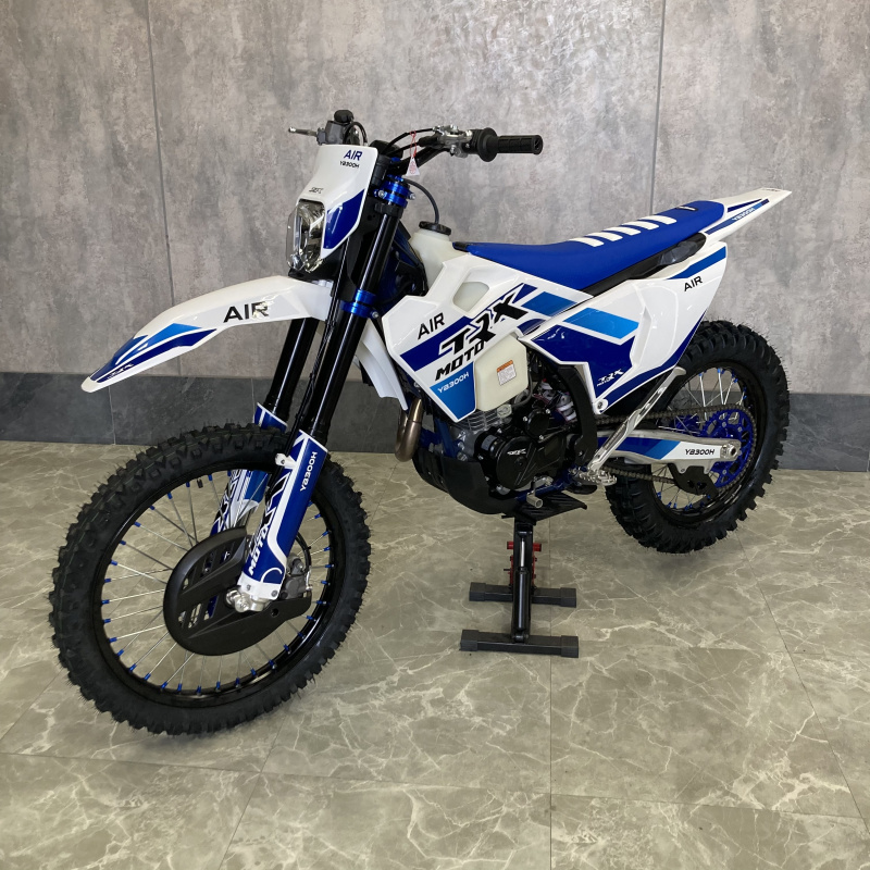Мотоцикл кроссовый TRX AIR 300 YBH