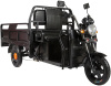 Грузовой электротрицикл Rutrike D4 1800 60V1500W