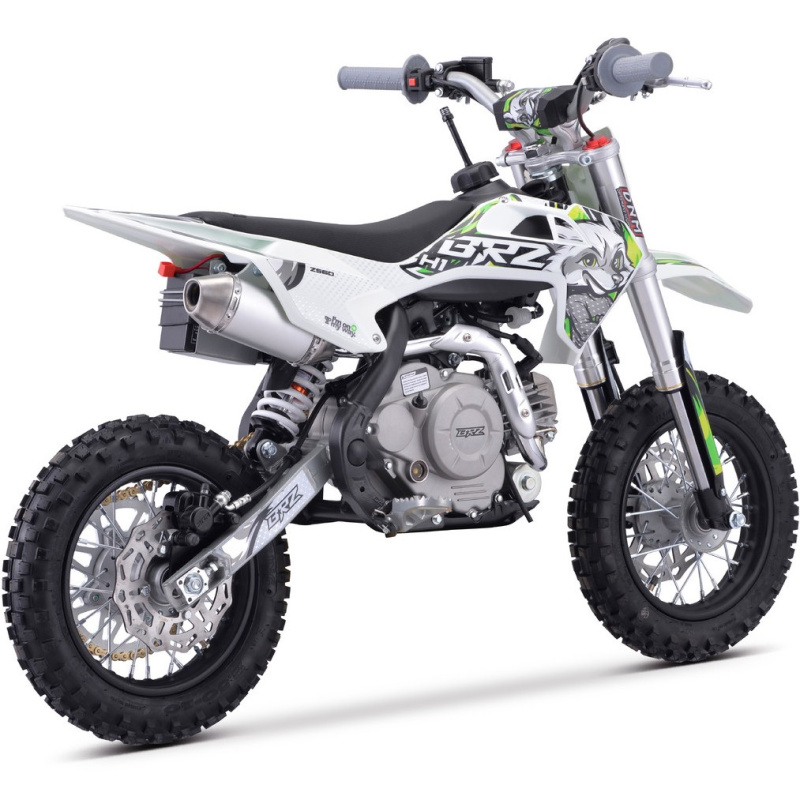 Питбайк BRZ H1 10/10 (ZS60)