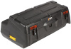 Кофр задний GKA 8015 / R 301 Вес: 8,25 кг ДхШхВ: 520х850х370 мм Объём: 80 л
