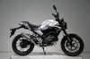 Мотоцикл дорожный SPRMOTORS STREET 250