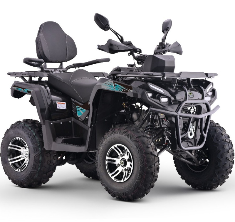 Квадроцикл ATV220 Lux Long NEW