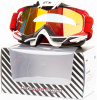 Очки для мотокросса GTX 5016 красные
