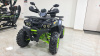 Квадроцикл Motoland WILD TRACK 200 LUX  (баланс.вал)