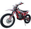 Мотоцикл Hasky F9 PRO RIDE YB300H