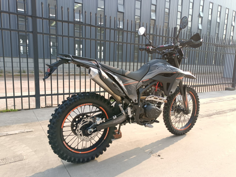 Мотоцикл Regulmoto CR-X PRO