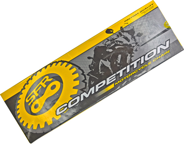 Цепь приводная SFR 428H-O 130L