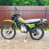 Мотоцикл Racer RC150-23X Enduro L150