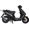 Скутер Regulmoto DIGITA 50 (LJ50QT-3L)