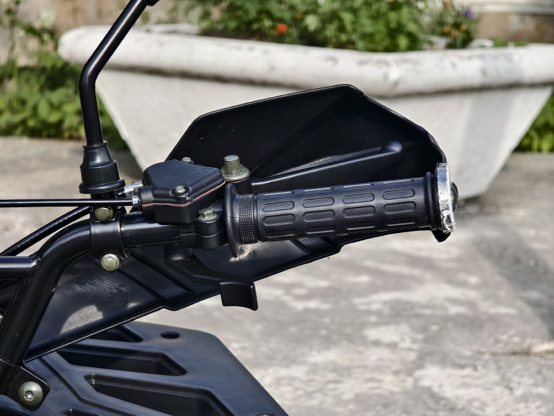 Квадроцикл Rmoto Lion 125 СС