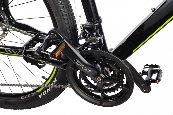 Велосипед 27,5" GTX ALPIN 4000