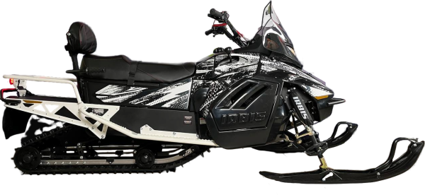 Снегоход IRBIS SF200SL Long 2024