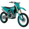 Мотоцикл кроссовый KOVE MX450