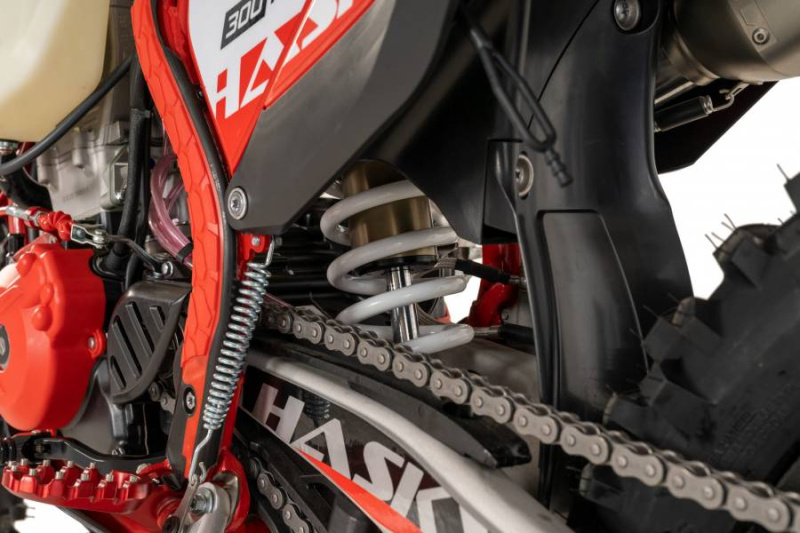 Мотоцикл Hasky F7 182NM Racing 